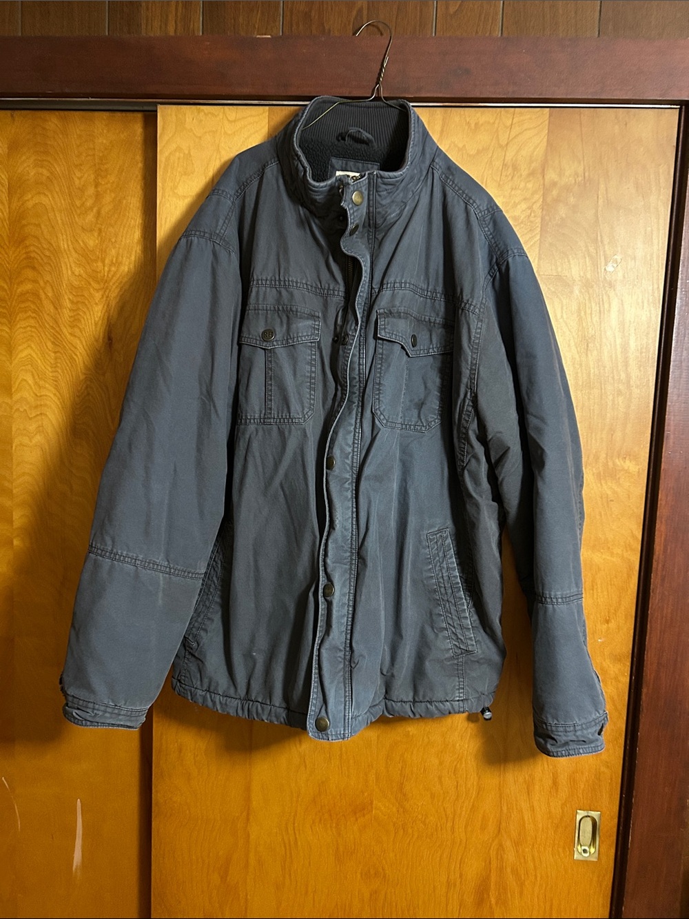 Coats, Jackets